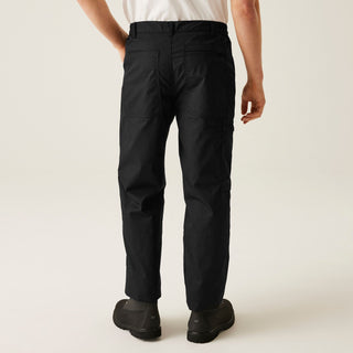 Men's Lined Action Trousers