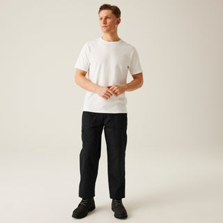 Men's Lined Action Trousers