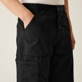 Men's Lined Action Trousers