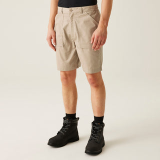 Men's Multi Pocket Action Shorts