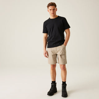 Men's Multi Pocket Action Shorts