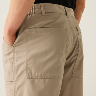 Men's Multi Pocket Action Shorts