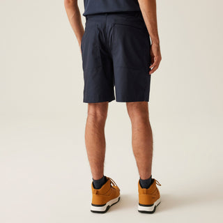 Men's Multi Pocket Action Shorts