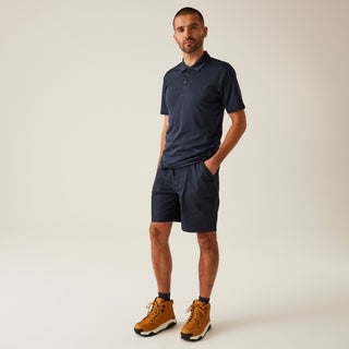 Men's Multi Pocket Action Shorts