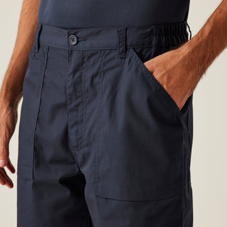 Men's Multi Pocket Action Shorts
