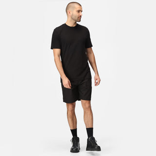 Men's Multi Pocket Action Shorts