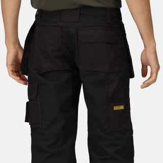 Men's Hardwear Holster Trousers