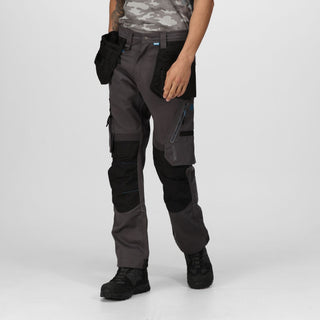Men's Execute Holster Work Trousers