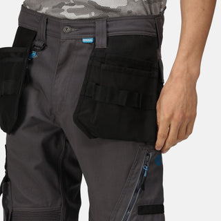 Men's Execute Holster Work Trousers