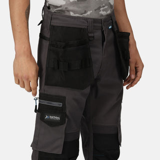 Men's Execute Holster Work Trousers