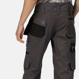 Men's Execute Holster Work Trousers
