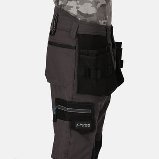 Men's Execute Holster Work Trousers
