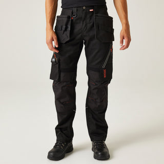 Men's Execute Holster Work Trousers
