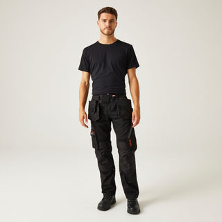 Men's Execute Holster Work Trousers