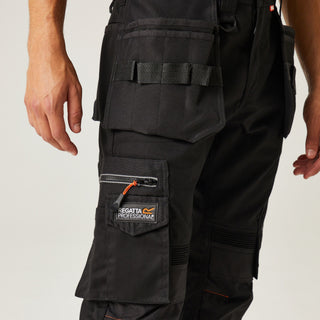 Men's Execute Holster Work Trousers