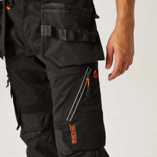 Men's Execute Holster Work Trousers