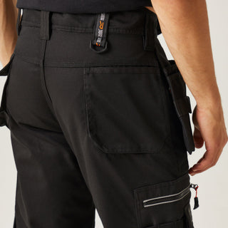 Men's Execute Holster Work Trousers