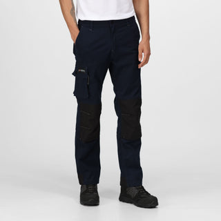 Men's Scandal Stretch Work Trousers