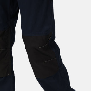 Men's Scandal Stretch Work Trousers