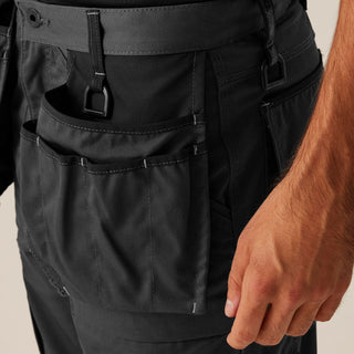Men's Incursion Holster Work Trousers