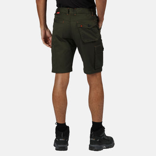 Men's Heroic Cargo Shorts