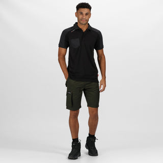 Men's Heroic Cargo Shorts