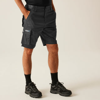 Men's Heroic Cargo Shorts