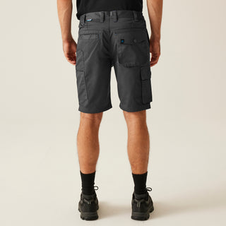 Men's Heroic Cargo Shorts