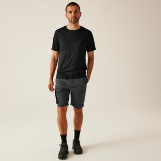 Men's Heroic Cargo Shorts