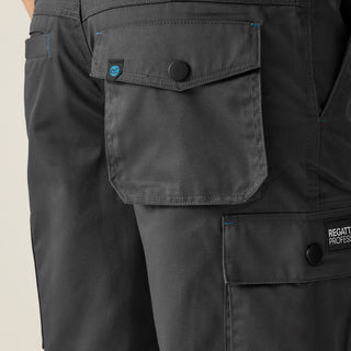 Men's Heroic Cargo Shorts