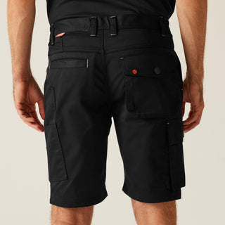 Men's Heroic Cargo Shorts