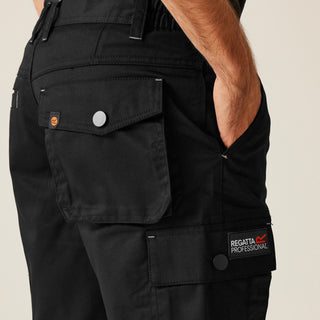 Men's Heroic Cargo Shorts