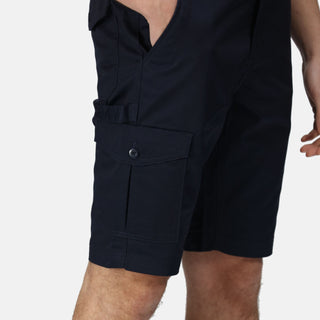 Men's Pro Cargo Shorts
