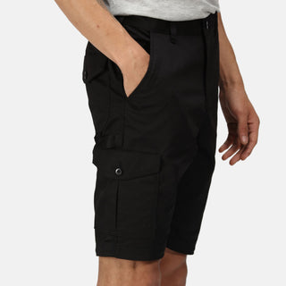 Men's Pro Cargo Shorts