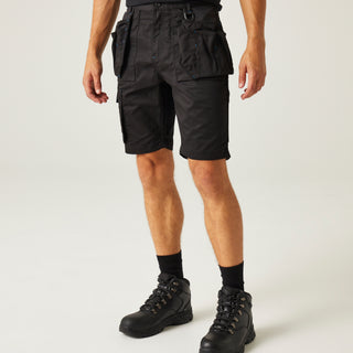 Men's Tactical Incursion Cargo Shorts