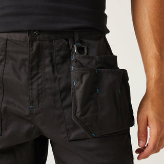 Men's Tactical Incursion Cargo Shorts