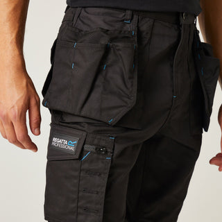 Men's Tactical Incursion Cargo Shorts