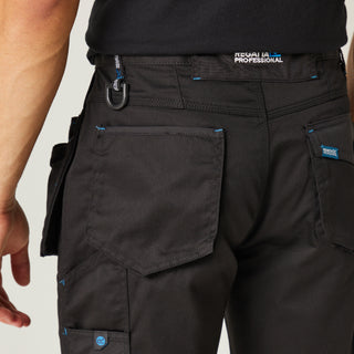 Men's Tactical Incursion Cargo Shorts