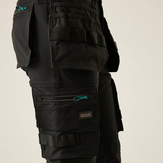 Women's ADA Cotton Stretch Holster Trousers