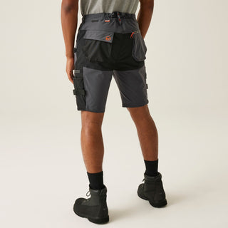 Men's Infiltrate Detachable Holster Shorts