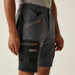 Men's Infiltrate Detachable Holster Shorts