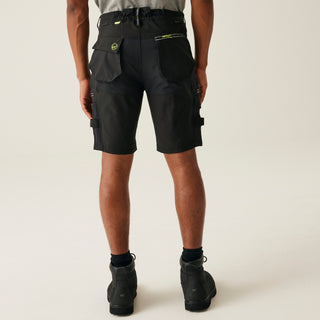 Men's Infiltrate Detachable Holster Shorts