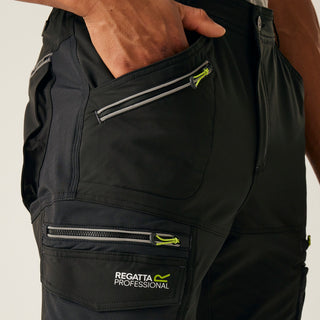 Men's Infiltrate Detachable Holster Shorts