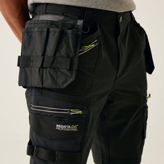 Men's Infiltrate Detachable Holster Shorts