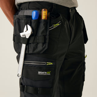 Men's Infiltrate Detachable Holster Shorts
