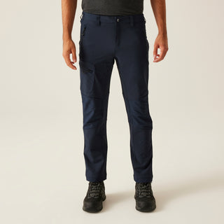 Men's Prolite Softshell Stretch Trousers