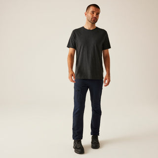 Men's Prolite Softshell Stretch Trousers