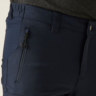 Men's Prolite Softshell Stretch Trousers