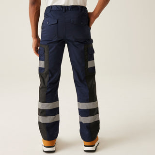 Men's Ballistic Trouser