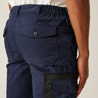 Men's Ballistic Trouser